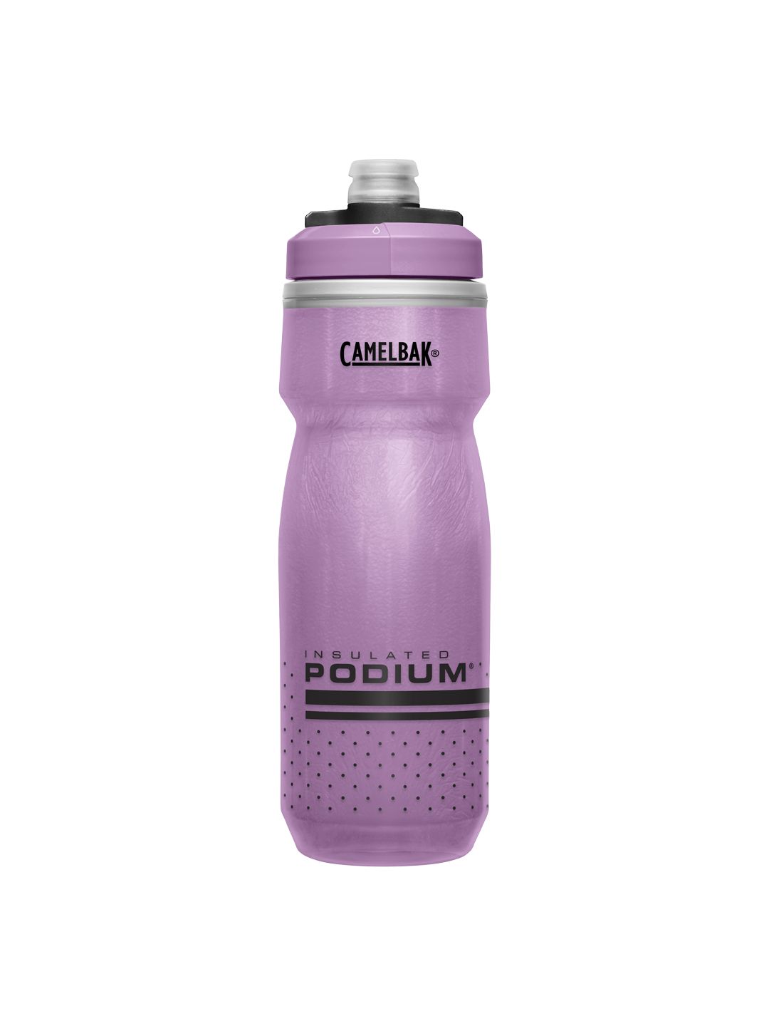 Camelbak Podium Chill Insulated Bottle Purple 21oz