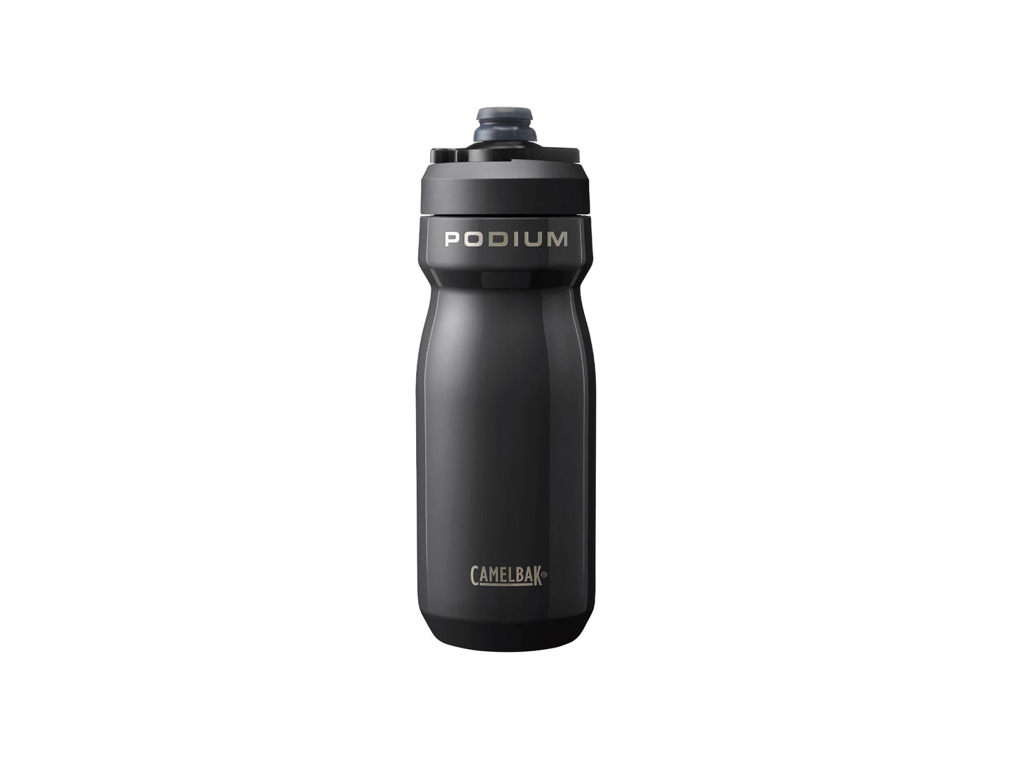 Camelbak Podium Insulated Steel Bottle Black 18oz