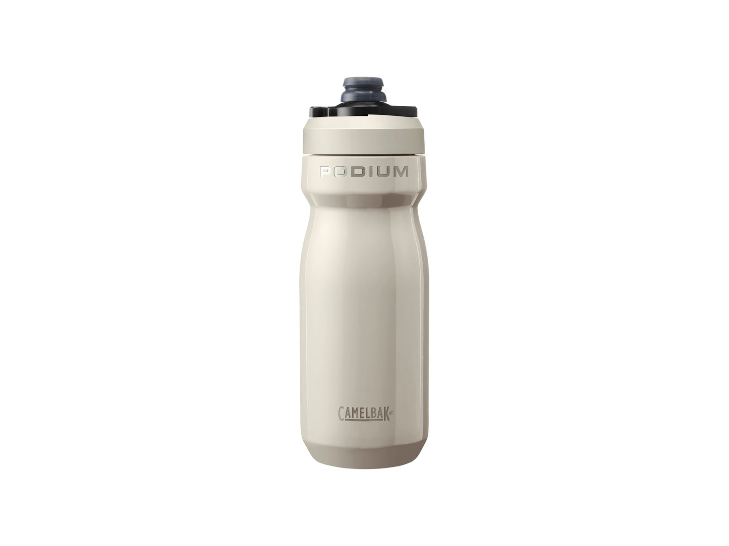 Camelbak Podium Insulated Steel Bottle Stone 18oz