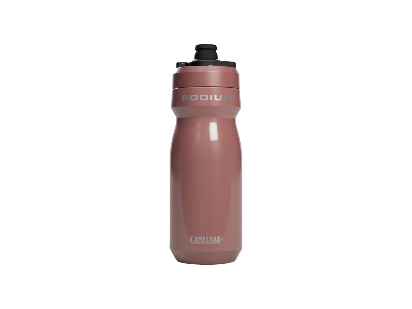 Camelbak Podium Insulated Steel Bottle Sierra Red 18oz