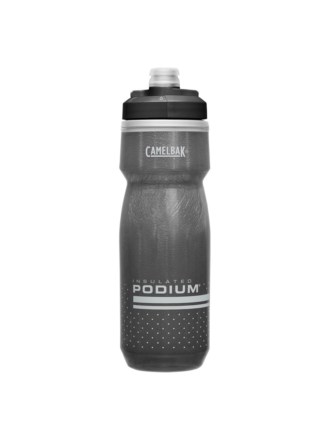Camelbak Podium Chill Insulated Bottle Black 21oz