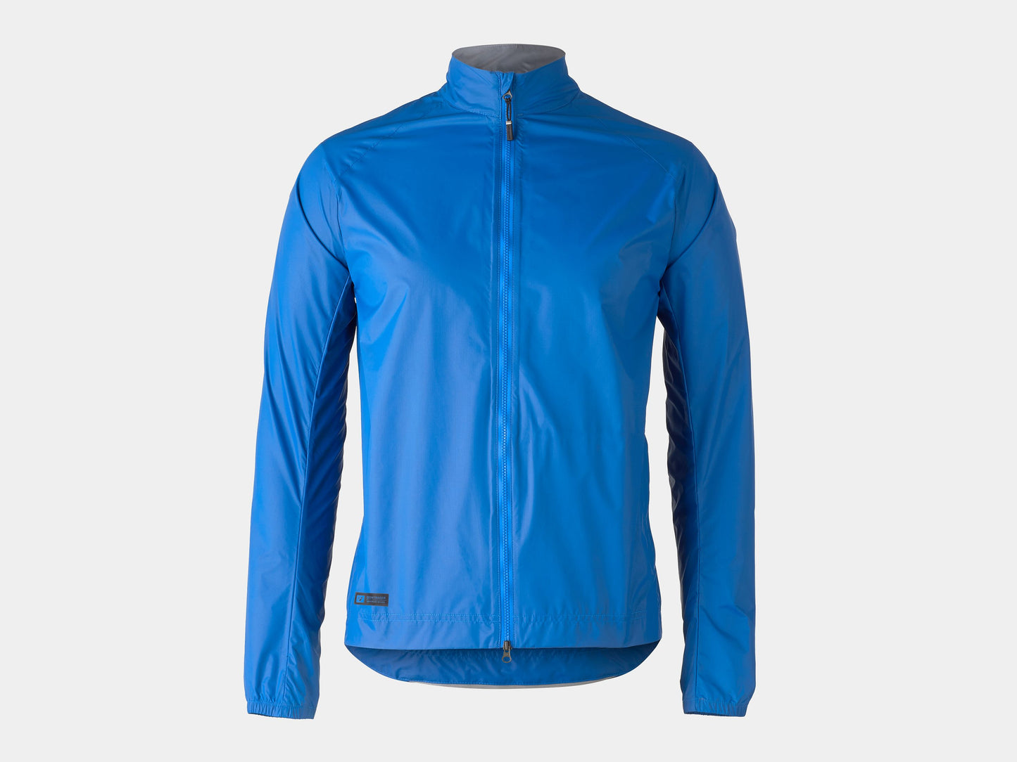 Jacket Bontrager Circuit Rain Large Alpine Blue