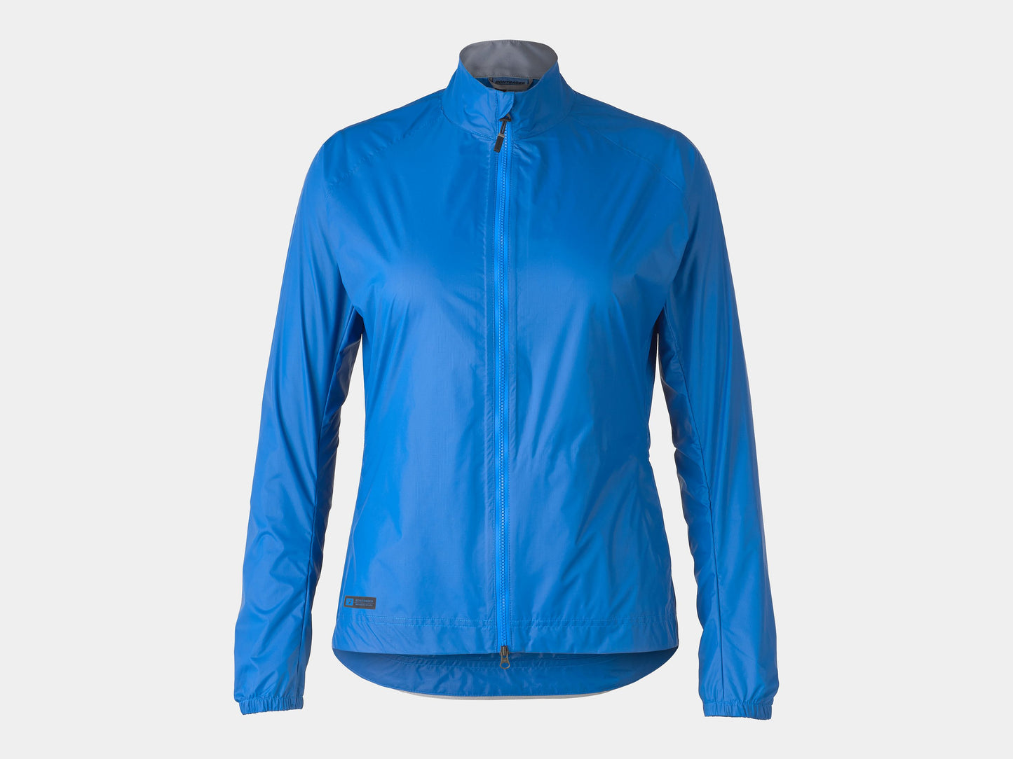 Jacket Bontrager Circuit Rain Women X-Small Alpine Blue