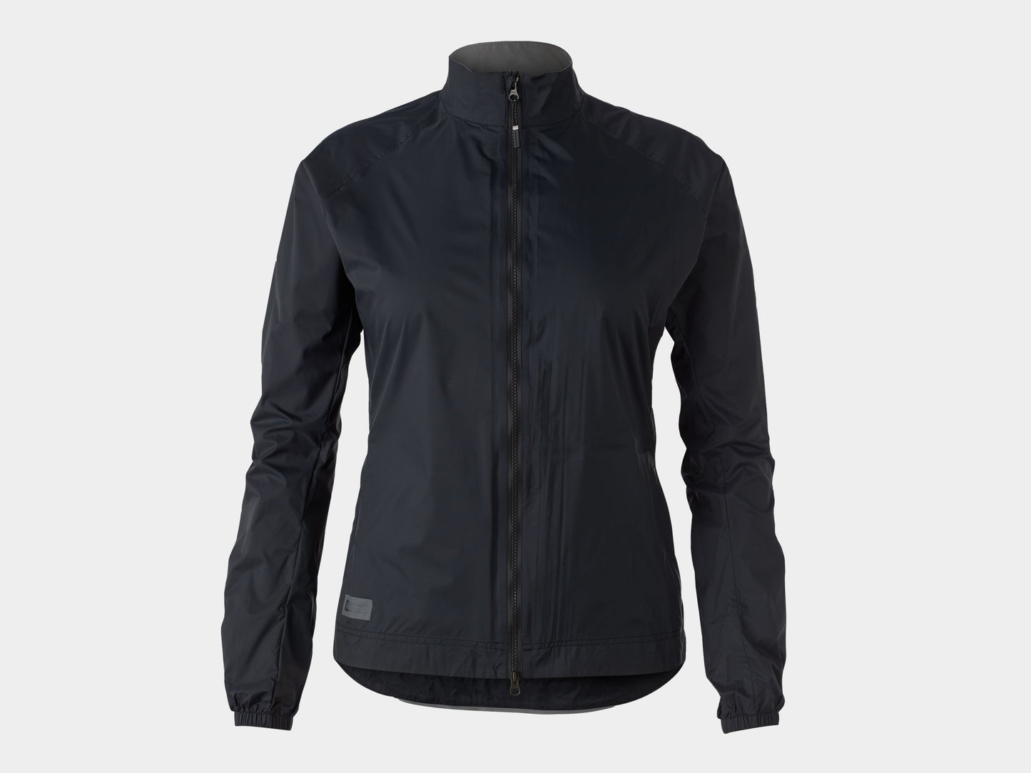 Jacket Bontrager Circuit Rain Women Large Black