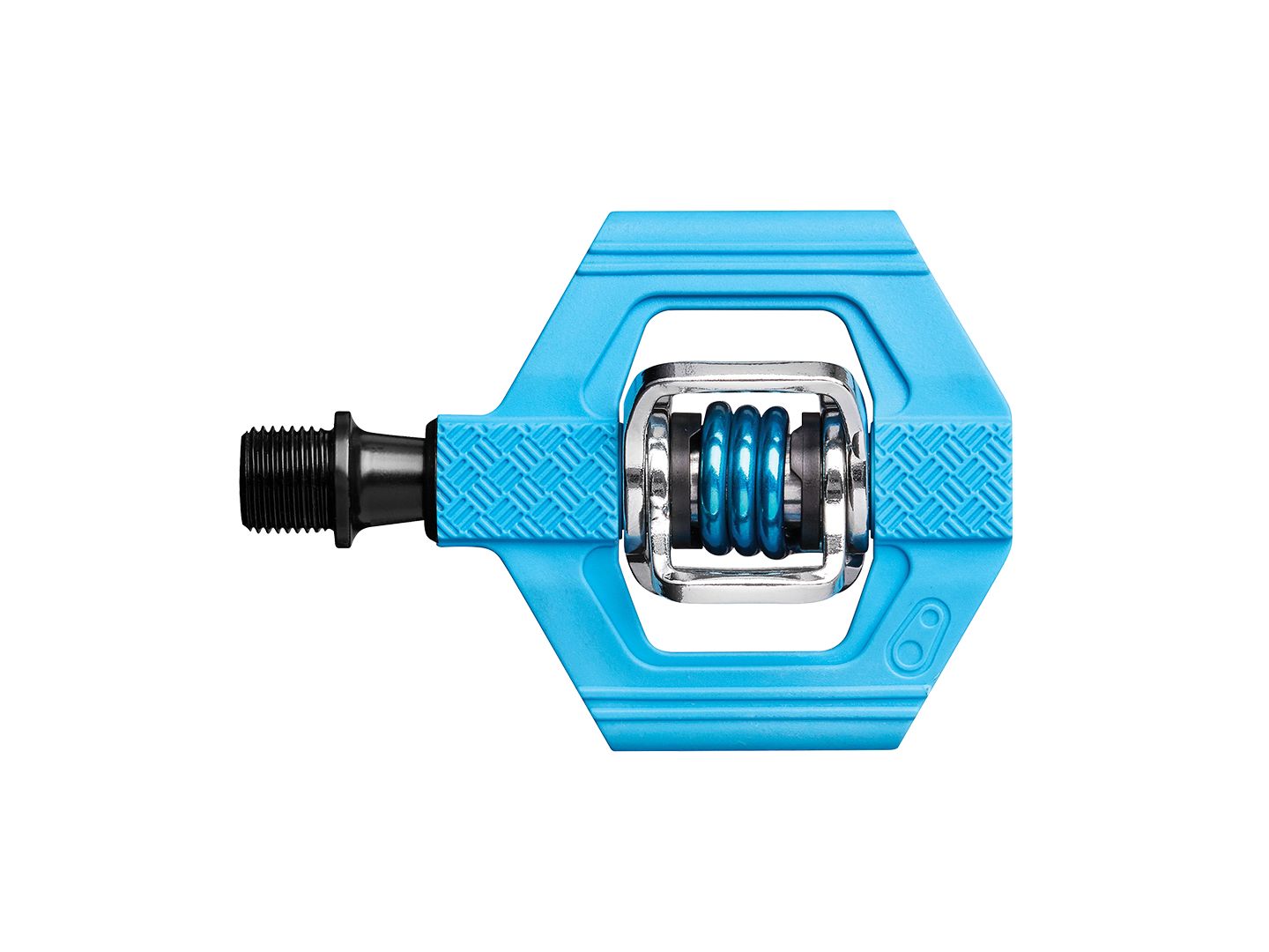 Crankbrothers Candy 1 Pedals Blue