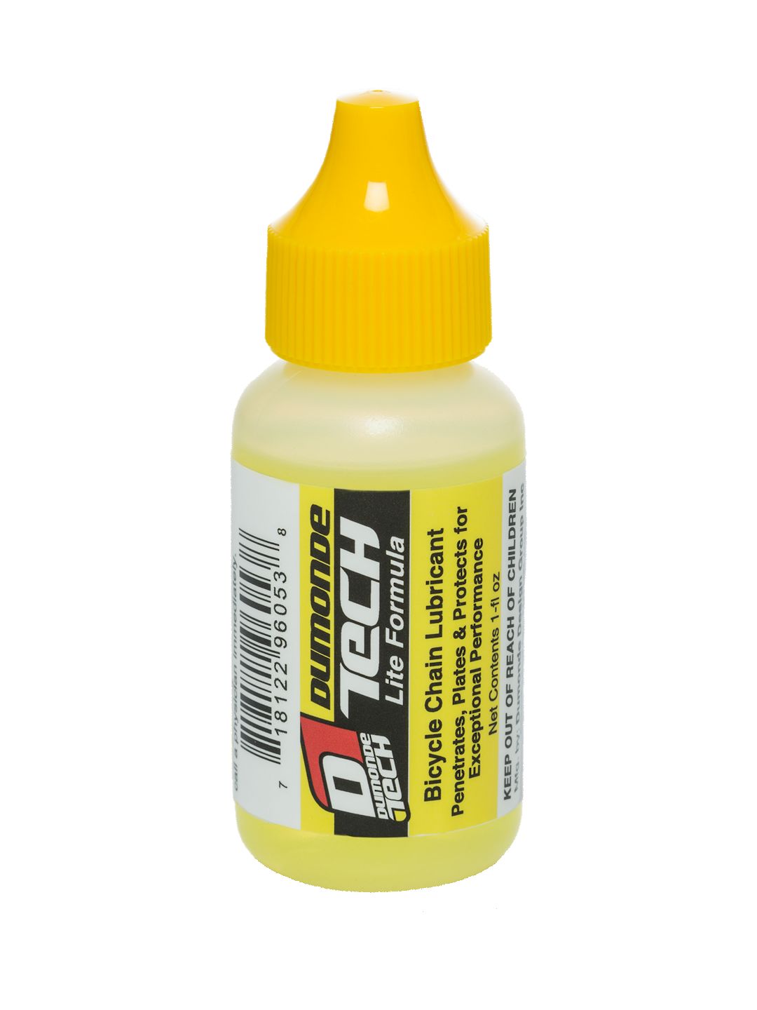 Lubricant Dumonde Tech Lite 1oz