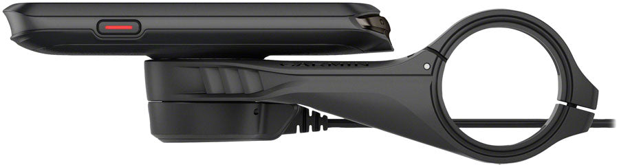 Garmin Edge Power Mount - Black Mount Only
