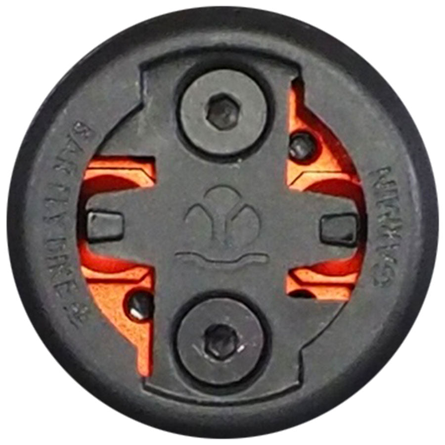 Route Werks Tech Mount - Bar Fly Garmin