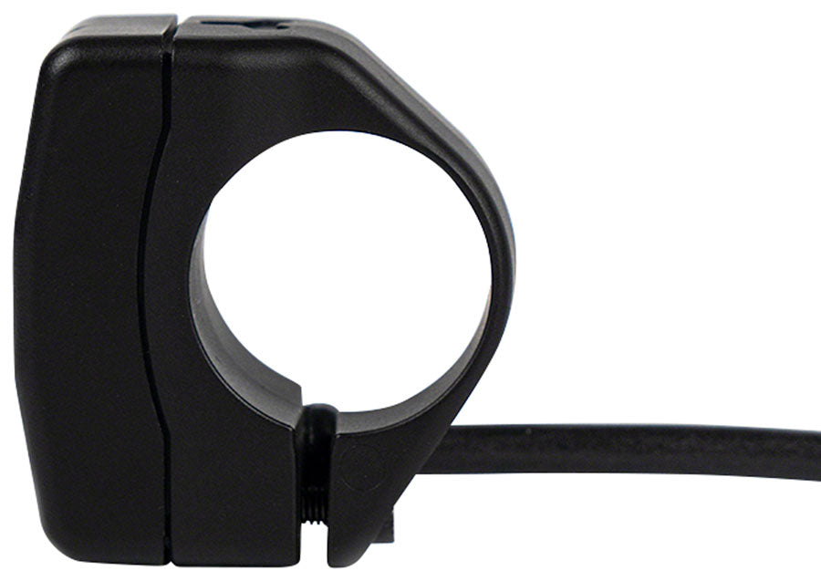 FAZUA Ride 50 Ebike Remote bX - 22.2mm clamp 1400mm cable length