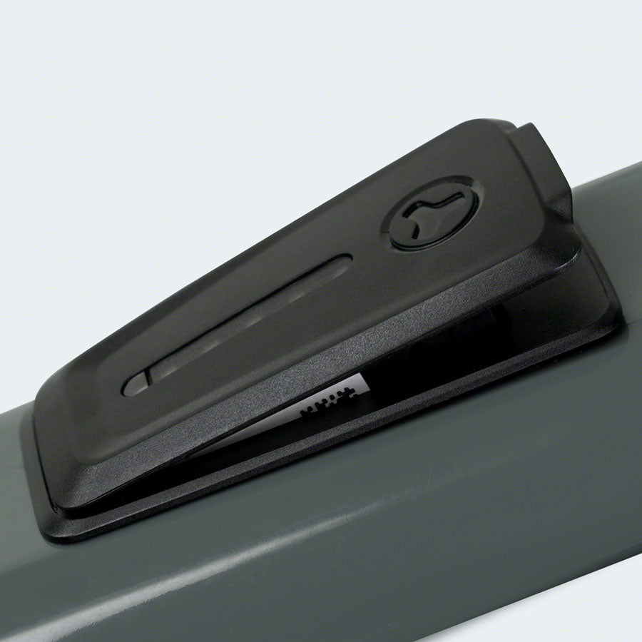 FAZUA Ride 60 LED Hub Frame Mounting Plate