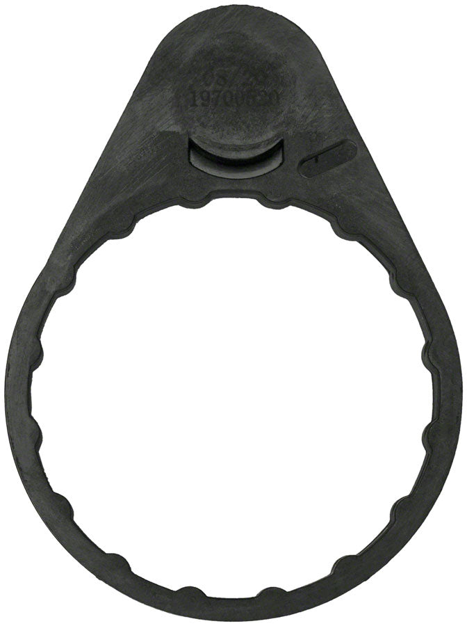 FAZUA Ride 60 Speed Sensor Magnet - Thru Axle