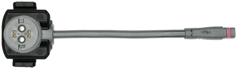 FAZUA Ride 60 RoPD Mount Drive Unit to Removable Battery Cable