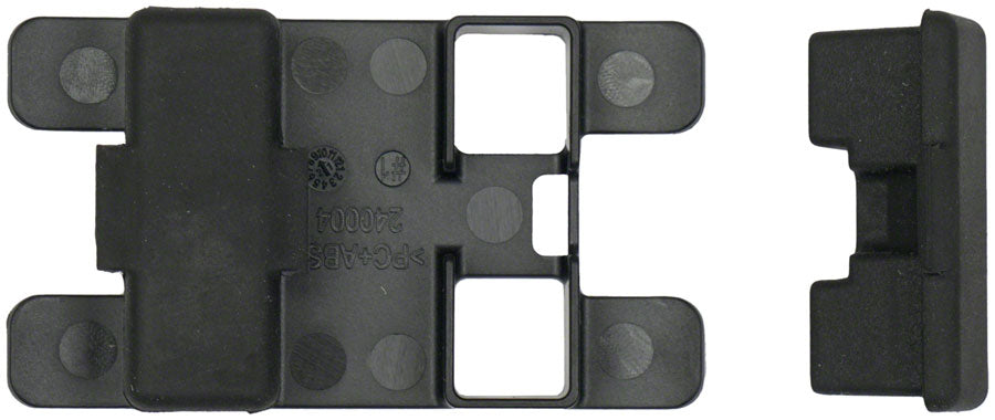 FAZUA Ride 60 Battery Mounting Rack Damper