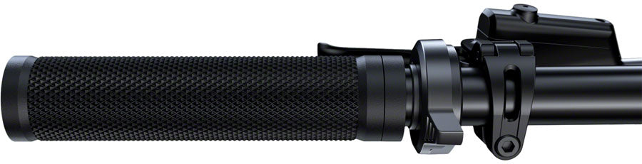 FAZUA Ride 60 Ring Controller - Handlebar Mount Display/System Controller