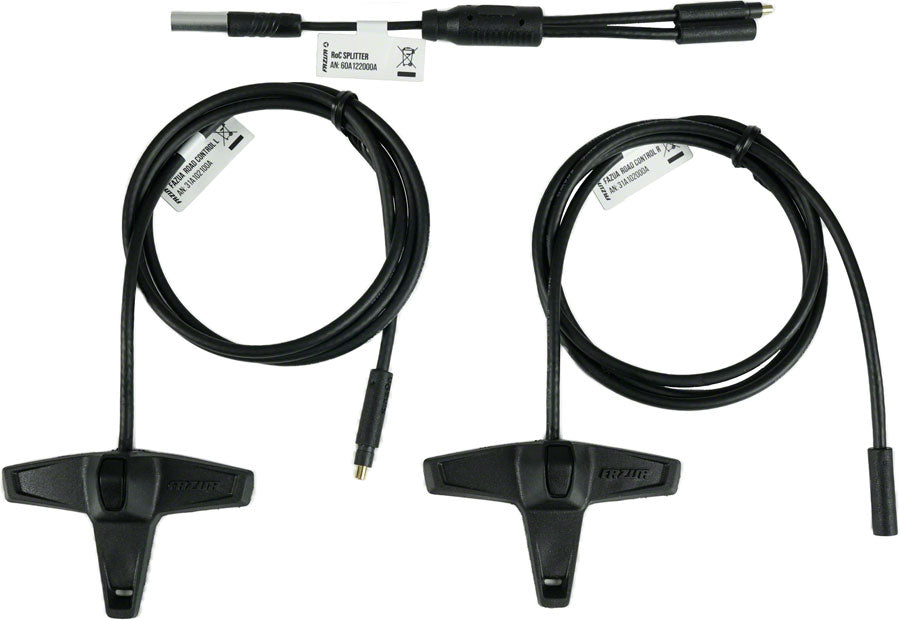 FAZUA RIDE 60 Road Control Drop Handlebar Switch - V2