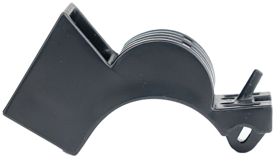 FAZUA Ride 50 Remote clamp: 31.8mm