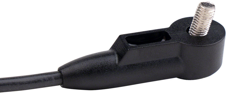 FAZUA Ride 50 Evation Speedsensor: 330mm length includes spoke magnet