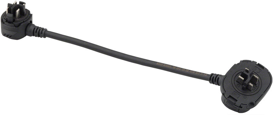 Bosch PowerMore Battery Cable - Cable Laid Towards The Battery Holder 550mm BCH3923_550 The smart system Compatible