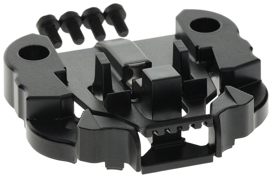 Bosch PowerTube 600 Screw on Plate Kit - Pivot Lock Side
