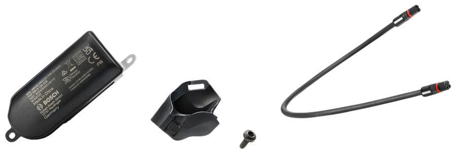 Bosch ConnectModule Retrofit Kit - BDU34YY (BCM3100)