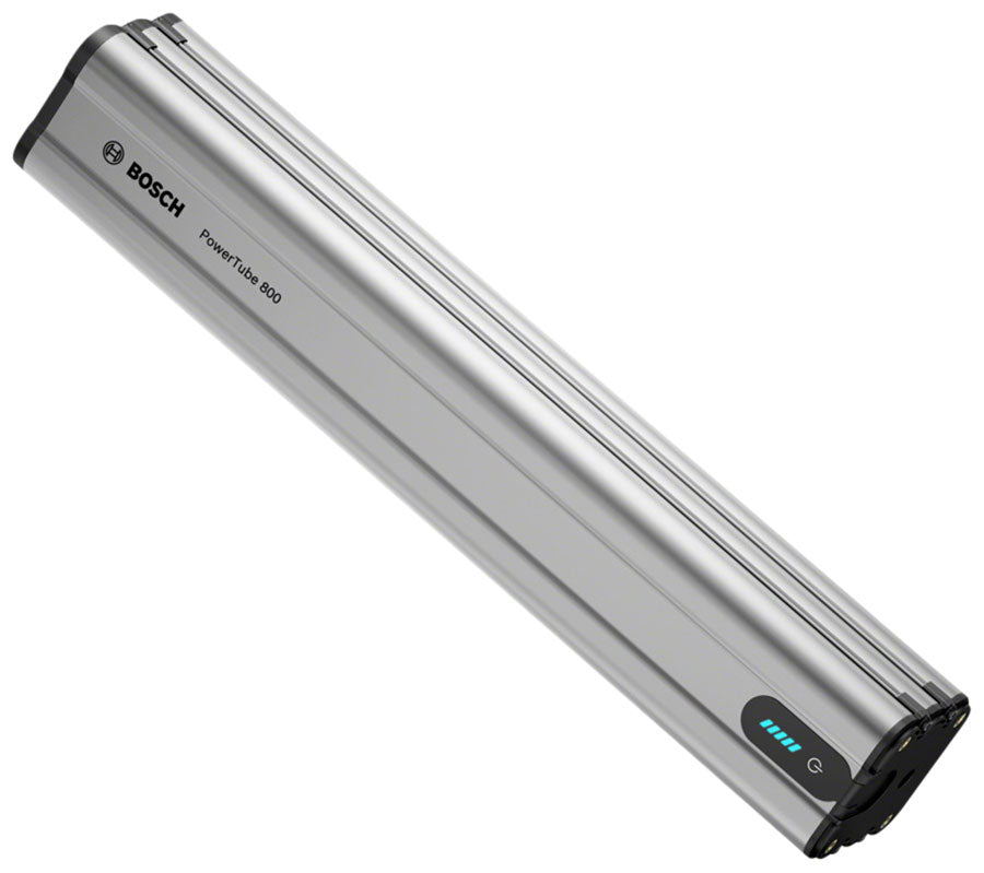 Bosch PowerTube 800 Battery -Vvertical 800Wh 36V MY25