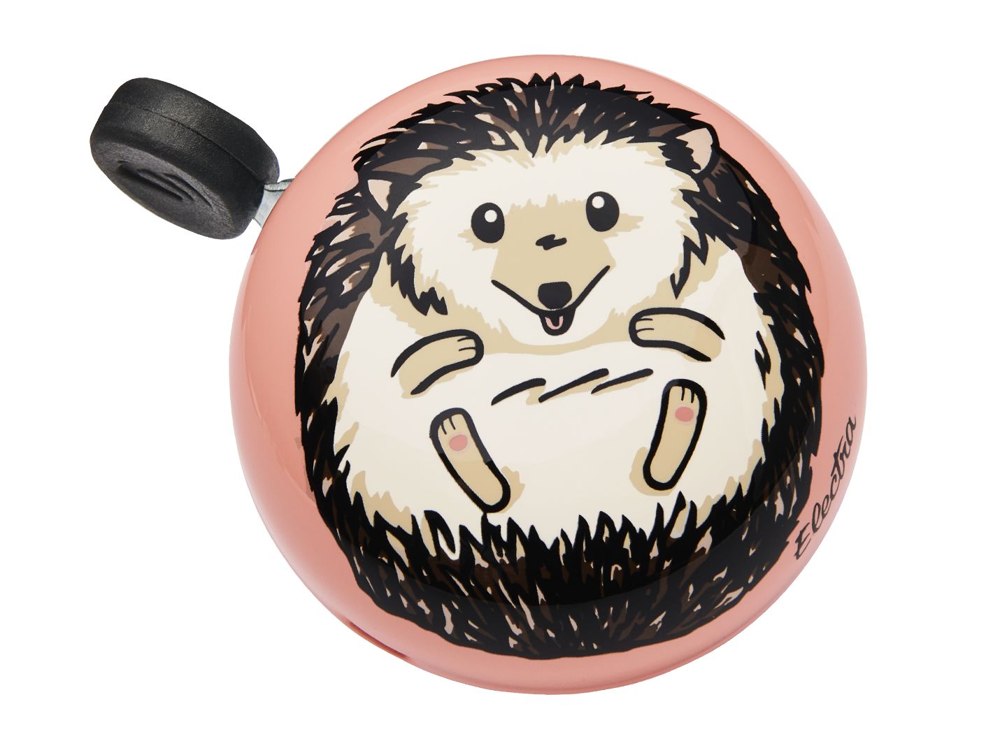 Bell Electra Domed Ringer Hedgey