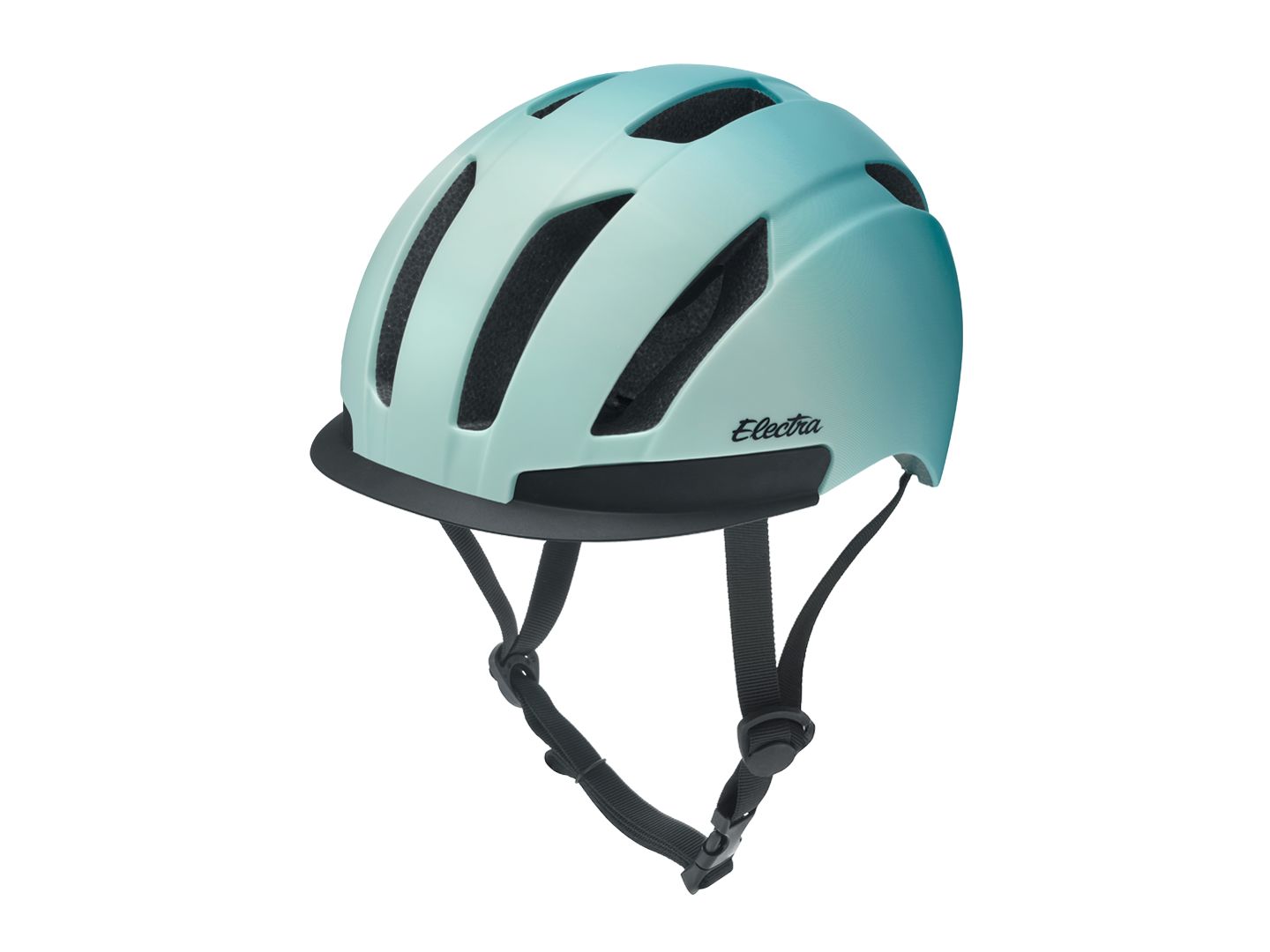Helmet Electra Go! Small/Medium Matte Aloe Rain Fade CPSC