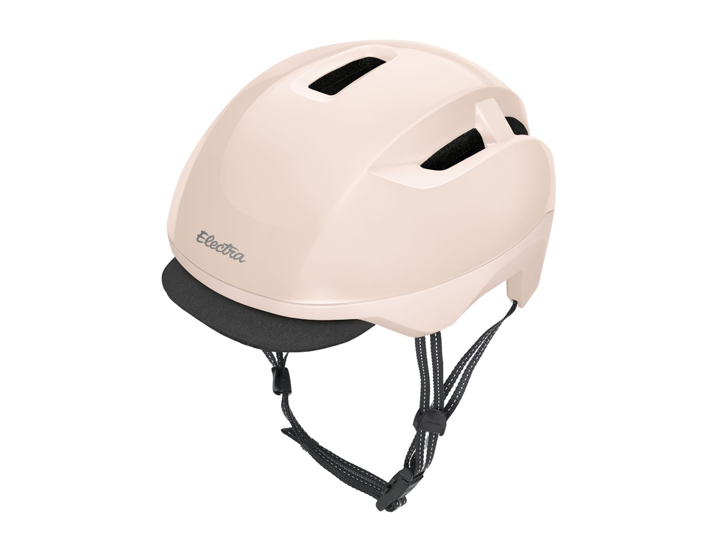Helmet Electra Go! Mips Small Rose Quartz CPSC