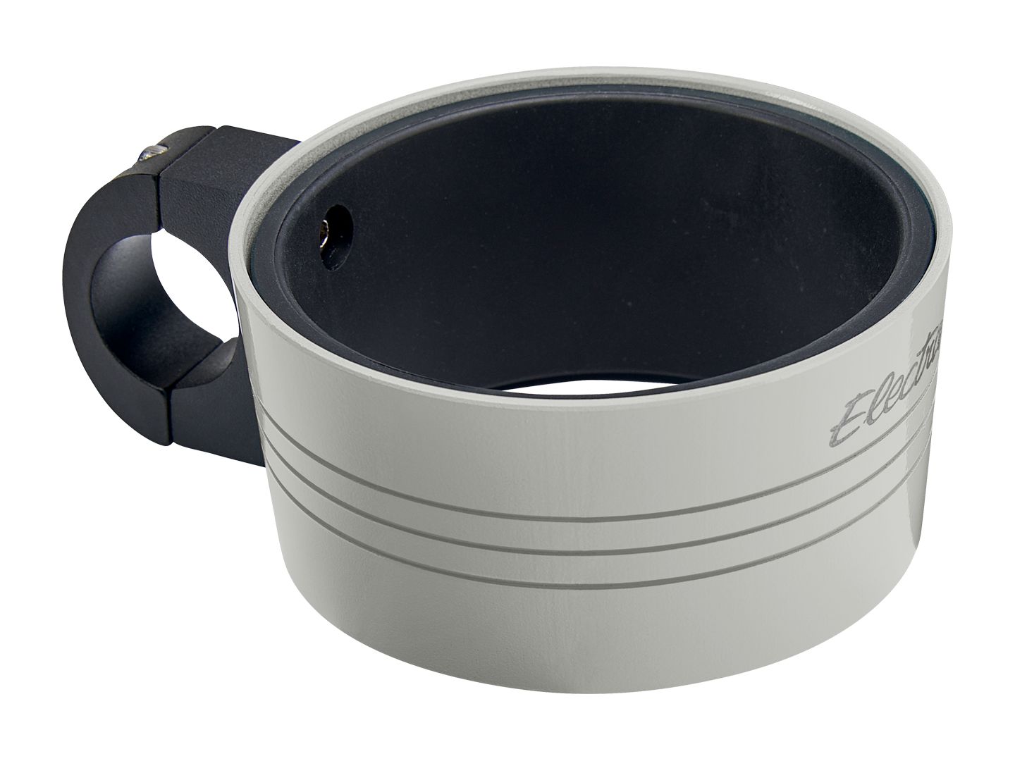 Cage Electra Linear Cup Holder Fog Grey