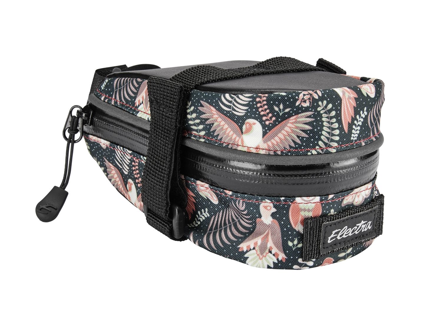 Bag Electra Saddle Bag Fern Green