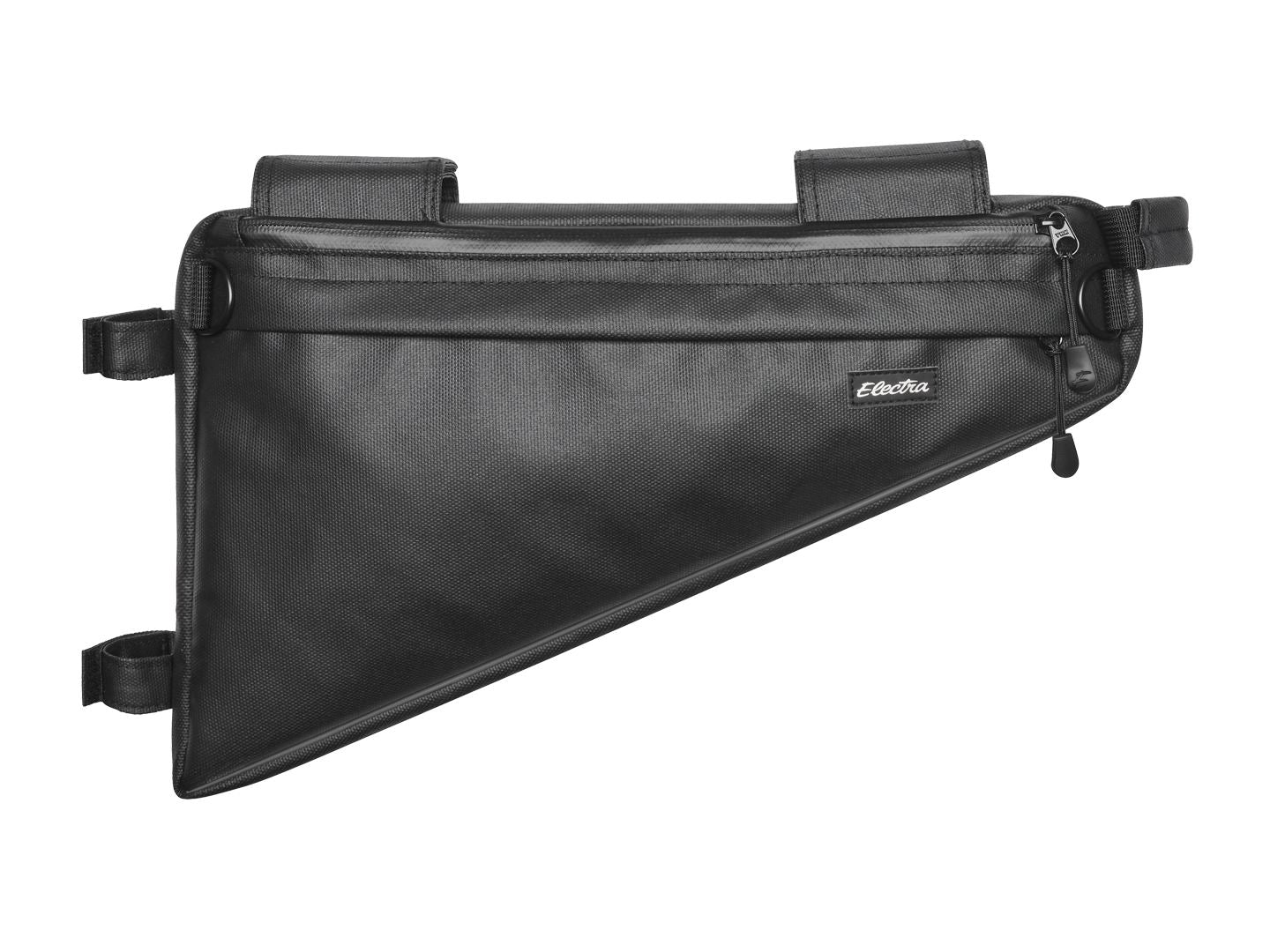 Bag Electra Triangle Frame Bag Black
