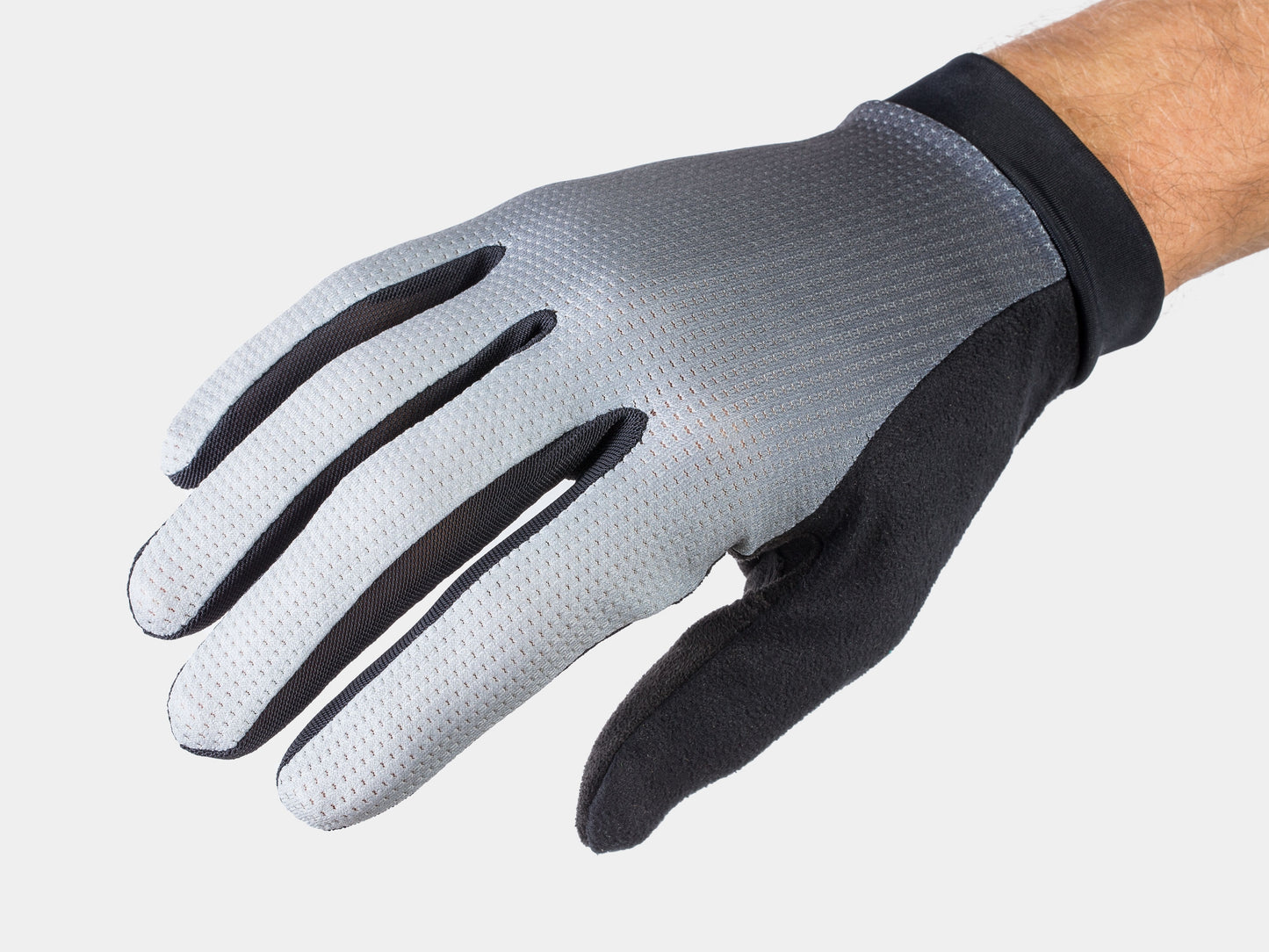 Glove Bontrager Evoke XX-Large Quicksilver