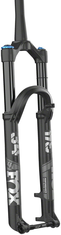 FOX 34 Performance Elite Suspension Fork - 29