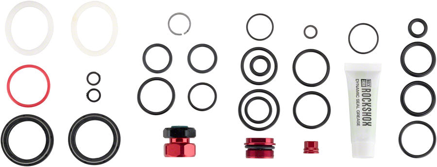 パーツ RockShox SID 2021 RockShox SID Ultimate 29