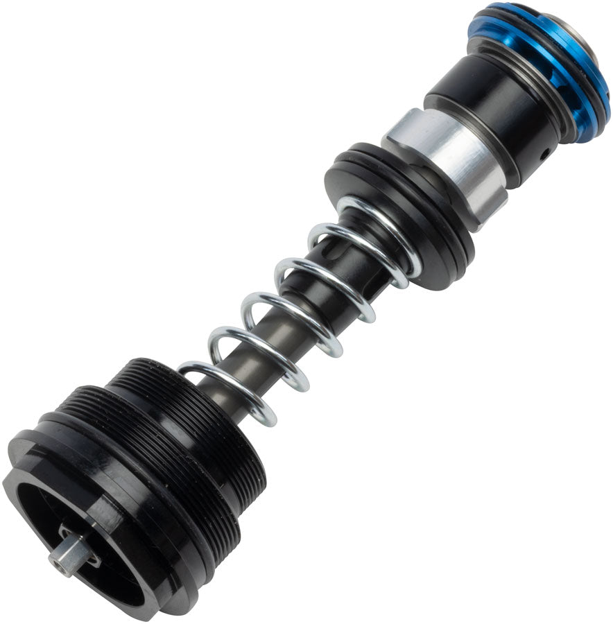 FOX 34 GRIP X Damper Top Cap Assembly - 2025 140 3 Pos Adj