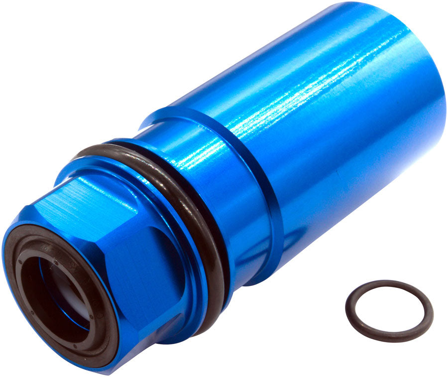 Ohlins Air Spring Seal Head Assembly - Fits RXF34 / RXF36 / RXF38 / DH38 Forks
