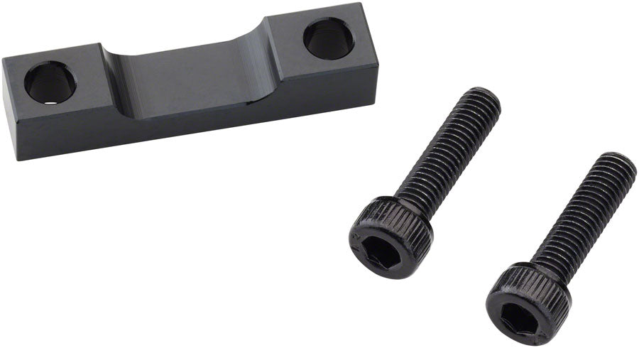 Surly Big Easy 2.0 Dual Battery Hardware Bracket (Bosch BES3)