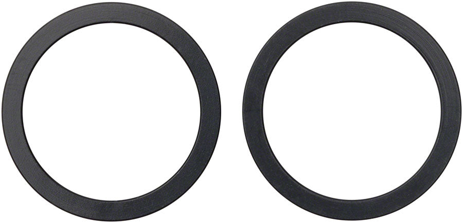 Salsa Rear Axle Pivot Spacer Kit - Bearing Spacers Rear Axle Pivot - 4034