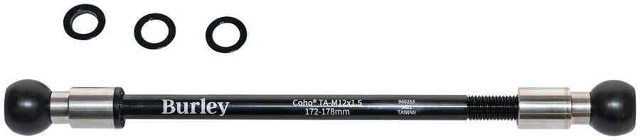 Burley Coho Thru-Axle Hitch - 12 x 1.5mm 172-178mm