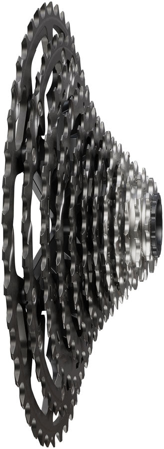 Shimano XTR CS-M9200-12 Cassette - 12-Speed 9-45t Hyperglide+ Micro Spline Gray