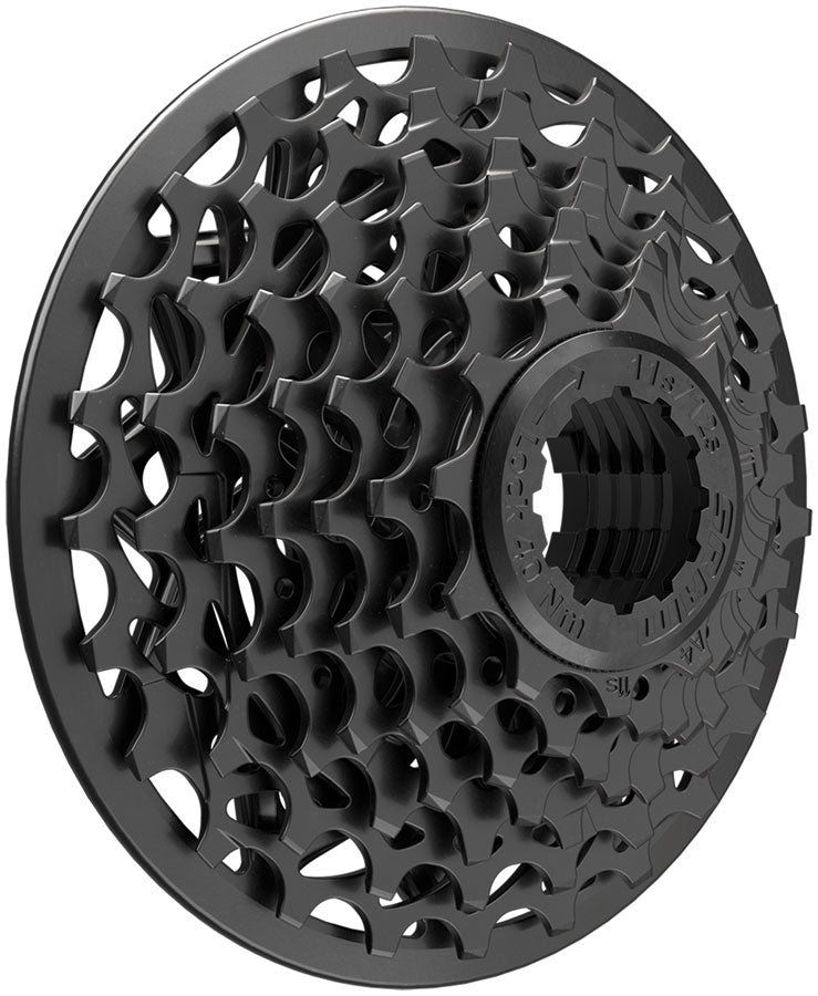SRAM PG-720 DH Cassette - 7-Speed Downhill Optimized 11-25t Fits Slim Normal HG Driver Body A2