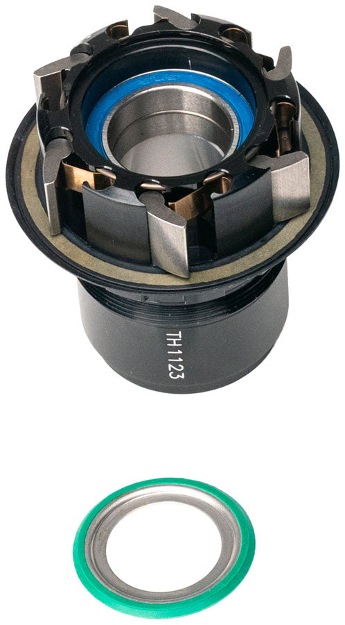 FSA XD Freehub Body 6-pawl