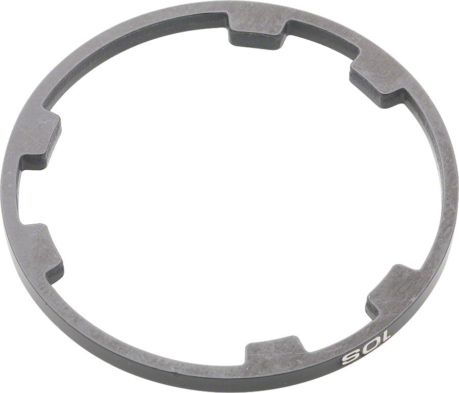 Shimano Dura-Ace CS-7800/Ultegra CS-6600 Cog Spacer - 10-Speed 2.35mm