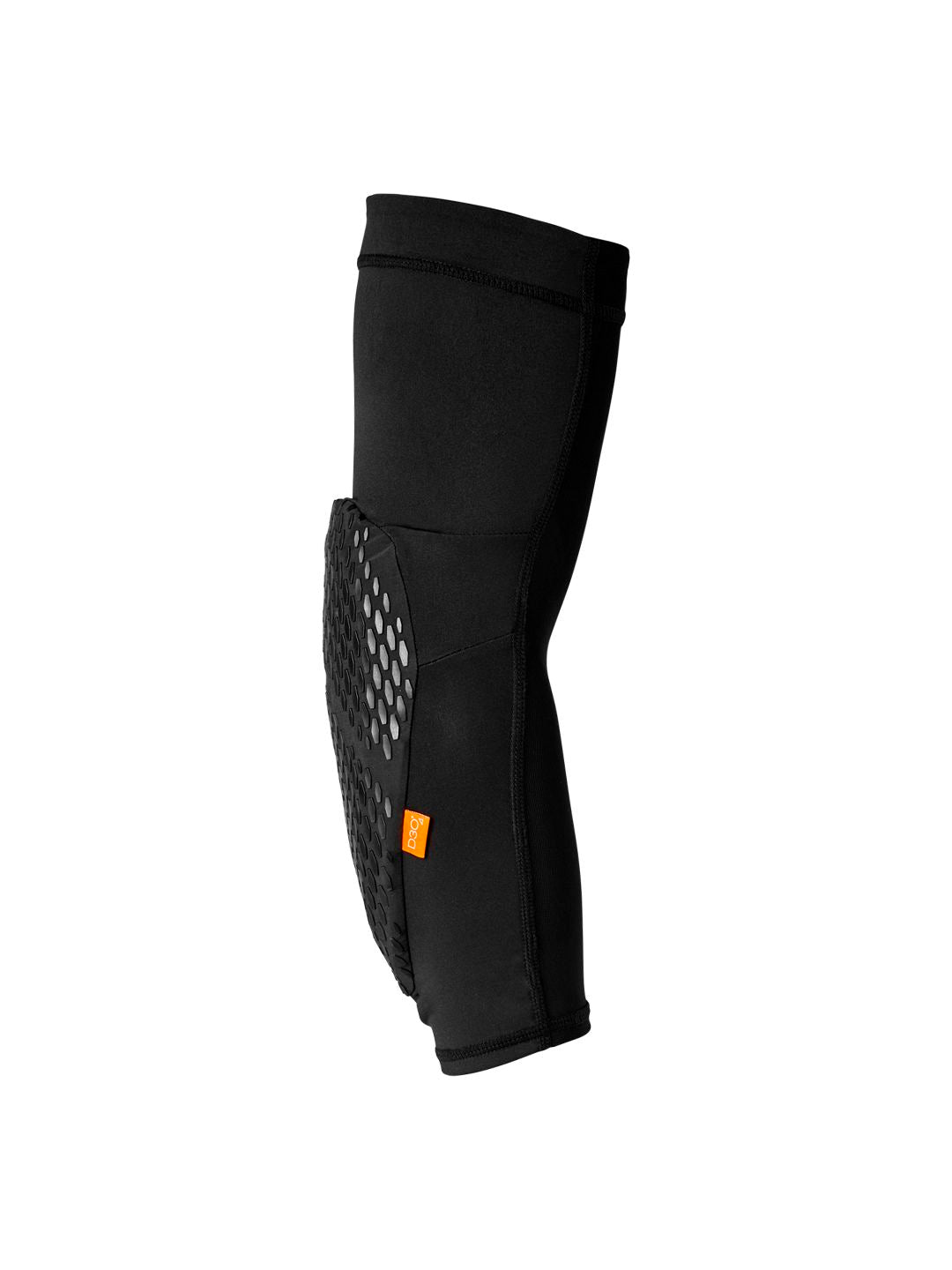 Safety Fox Racing Enduro Pro Elbow Guard Medium Black