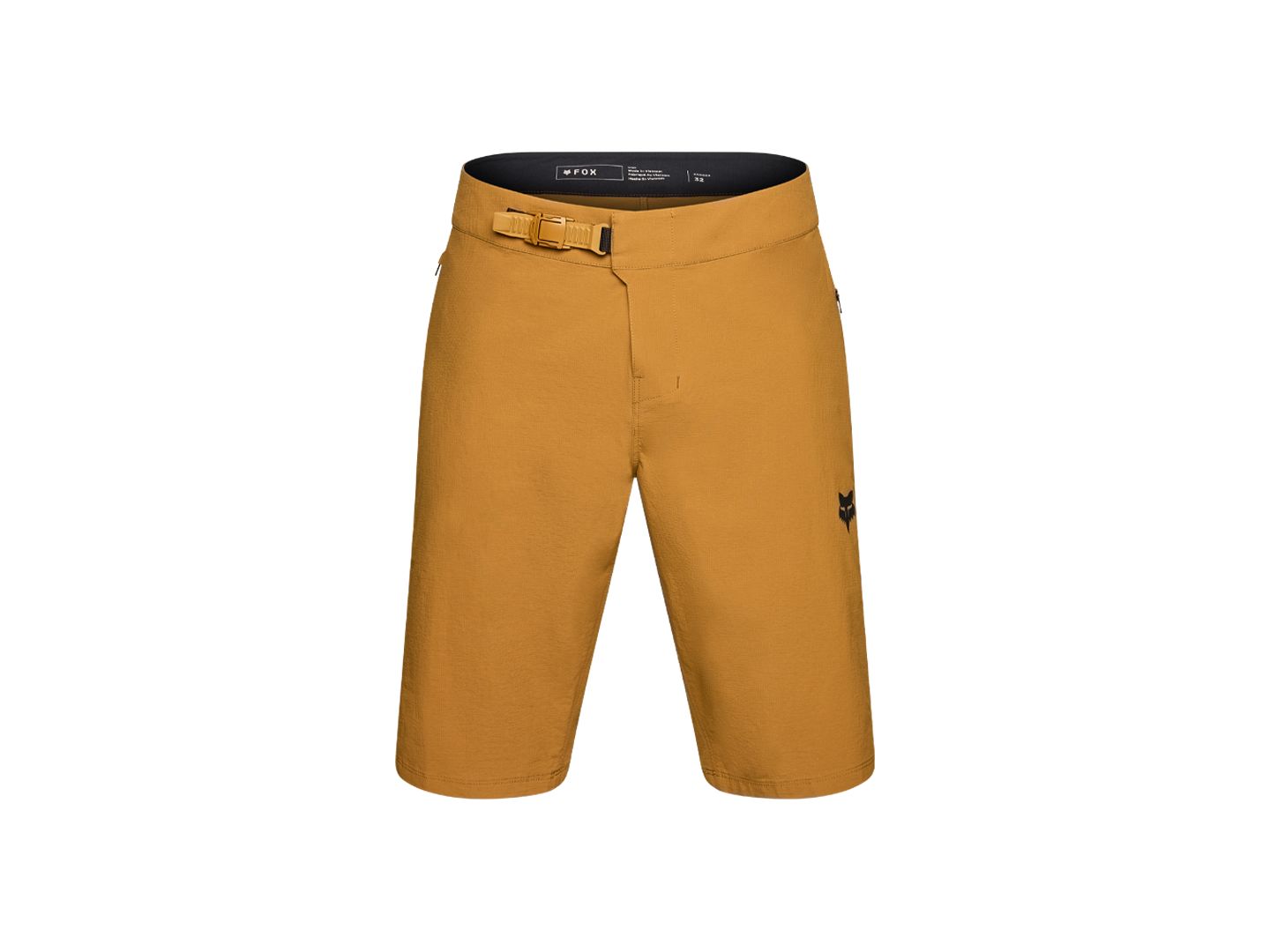 Short Fox Racing 25 Ranger w/Liner 28 Bronze