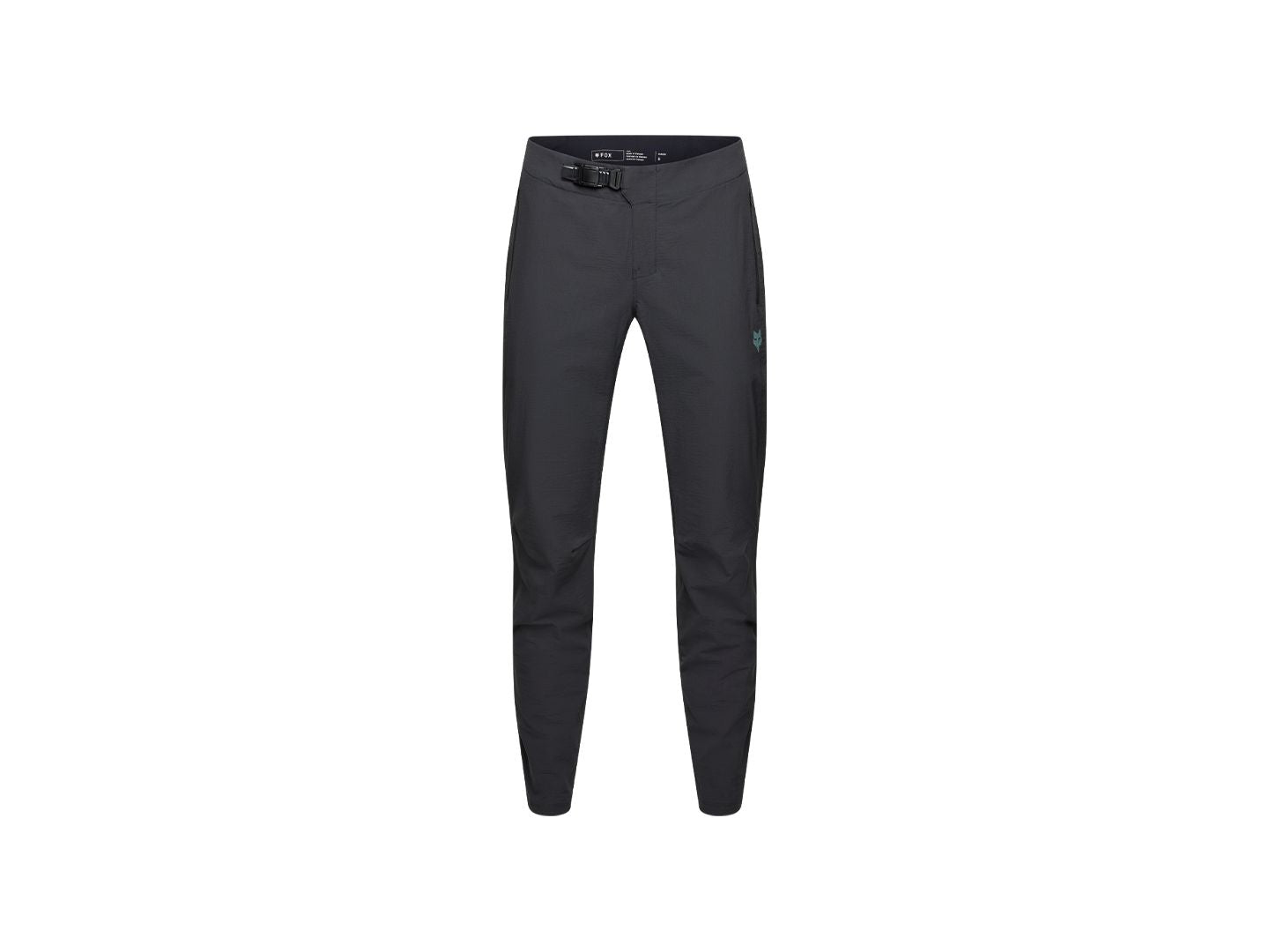 Pant Fox Racing 25 Ranger Women 8 Black