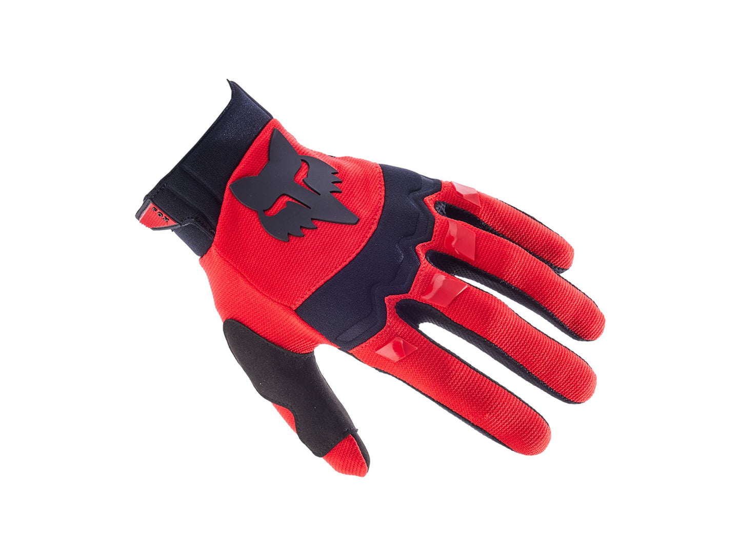 Glove Fox Racing 24 Dirtpaw X-Large Red