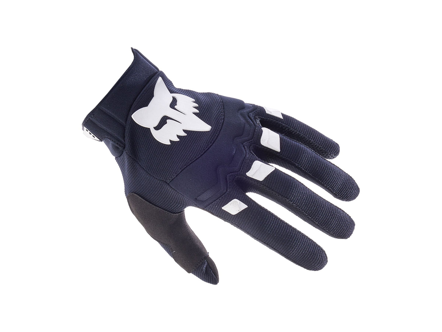 Glove Fox Racing 24 Dirtpaw Medium Black