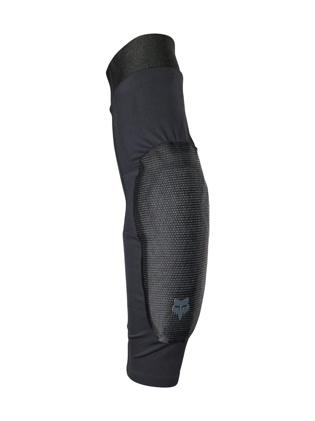 Safety Fox Racing Launch Elite Elbow Guard X-Large Black