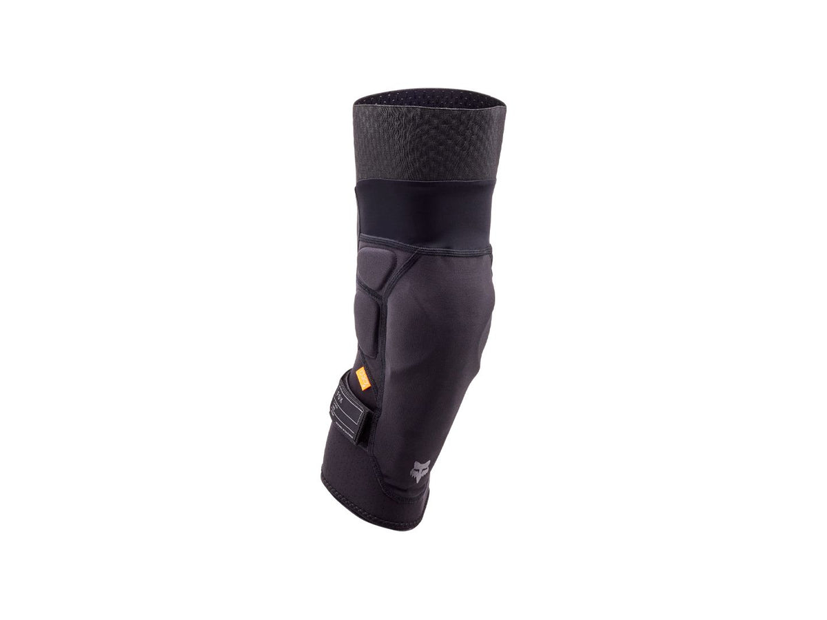Safety Fox Racing 25 Launch Knee Medium Black